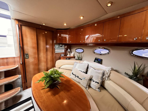 Regal-Commodore 4260 2002-Seaduction Middle River-Maryland-United States-4736436