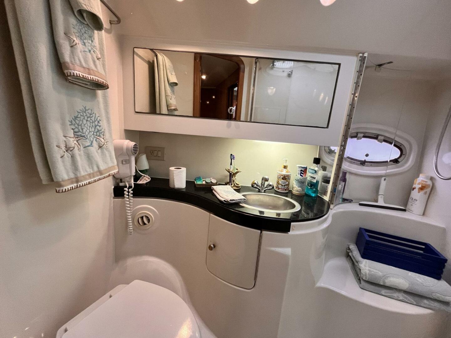 Regal-Commodore 4260 2002-Seaduction Middle River-Maryland-United States-4736434 | Thumbnail