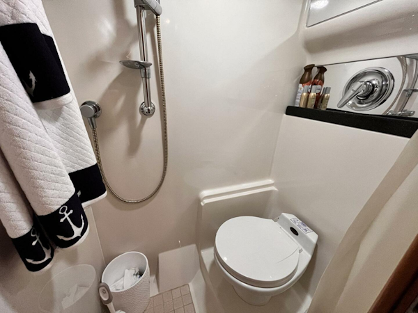 Regal-Commodore 4260 2002-Seaduction Middle River-Maryland-United States-4736444