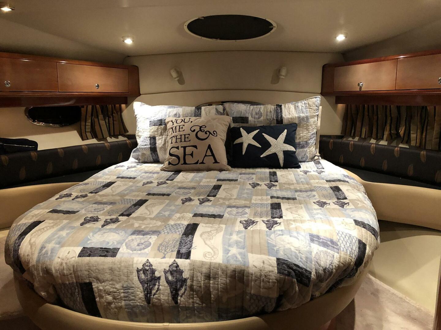 Regal-Commodore 4260 2002-Seaduction Middle River-Maryland-United States-4736433 | Thumbnail