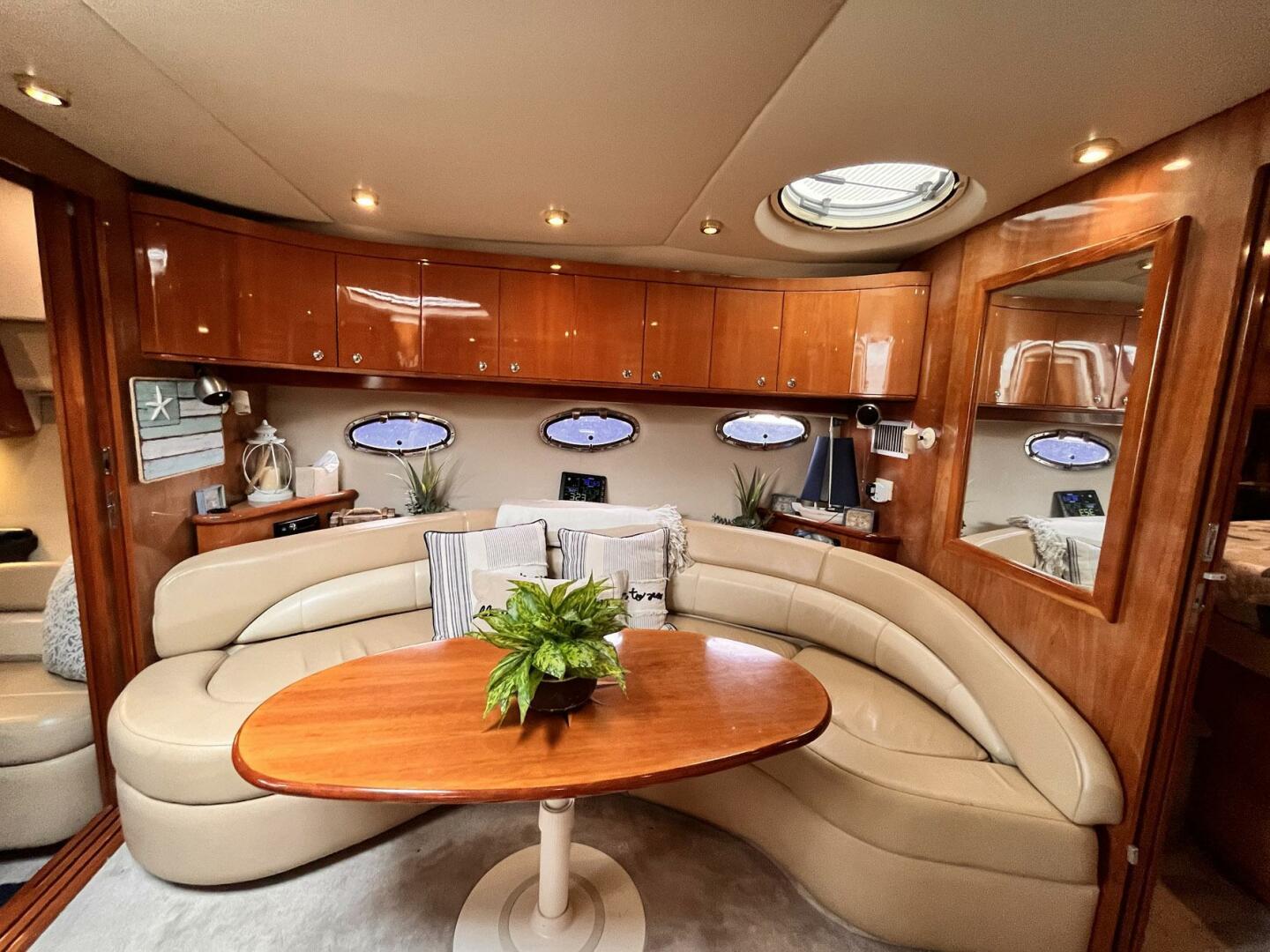 Regal-Commodore 4260 2002-Seaduction Middle River-Maryland-United States-4736431 | Thumbnail