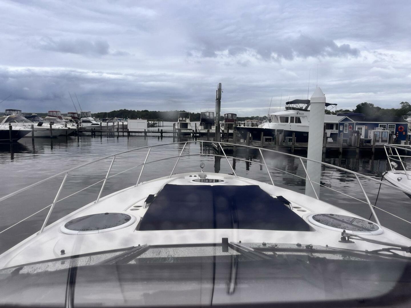 Regal-Commodore 4260 2002-Seaduction Middle River-Maryland-United States-4736408 | Thumbnail