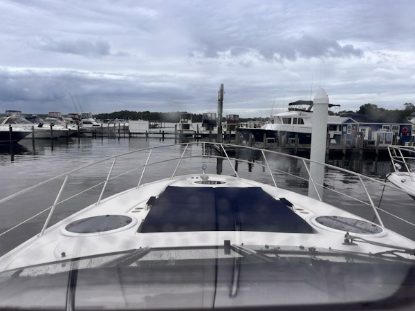 Regal-Commodore 4260 2002-Seaduction Middle River-Maryland-United States-4736408