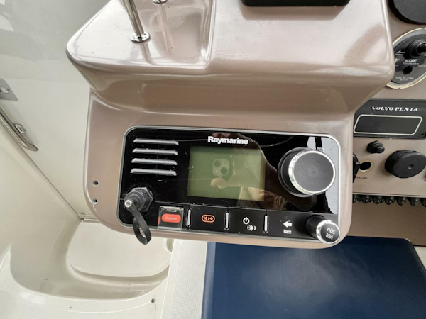 Regal-Commodore 4260 2002-Seaduction Middle River-Maryland-United States-4736424