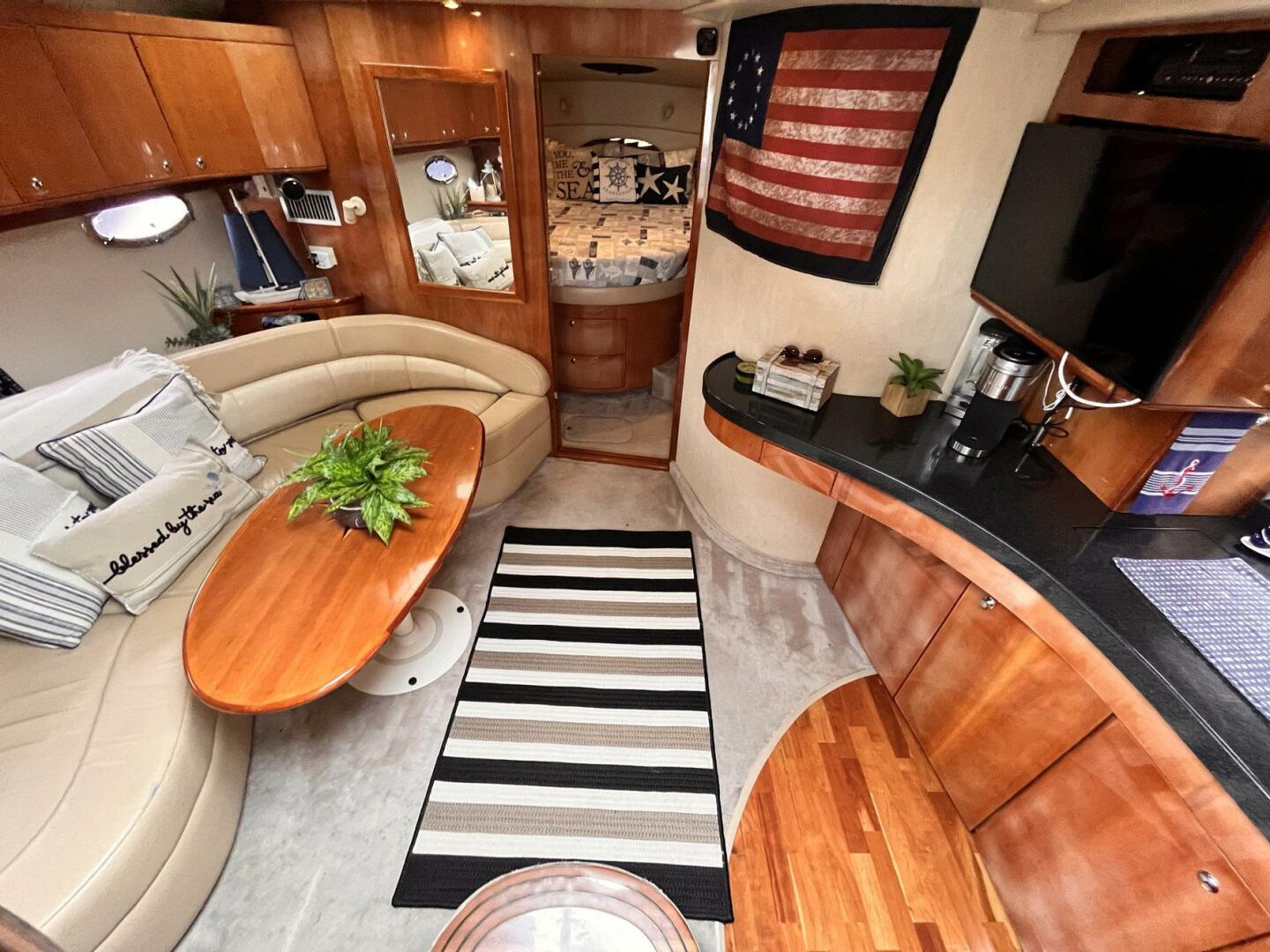 Regal-Commodore 4260 2002-Seaduction Middle River-Maryland-United States-4736429 | Thumbnail