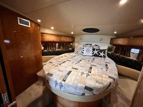 Regal-Commodore 4260 2002-Seaduction Middle River-Maryland-United States-4736432