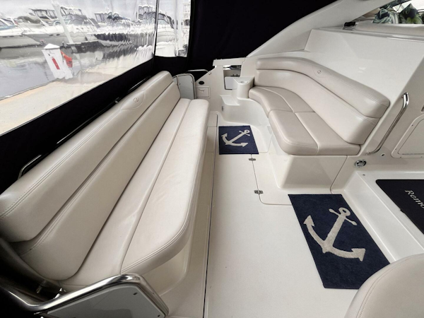 Regal-Commodore 4260 2002-Seaduction Middle River-Maryland-United States-4736410