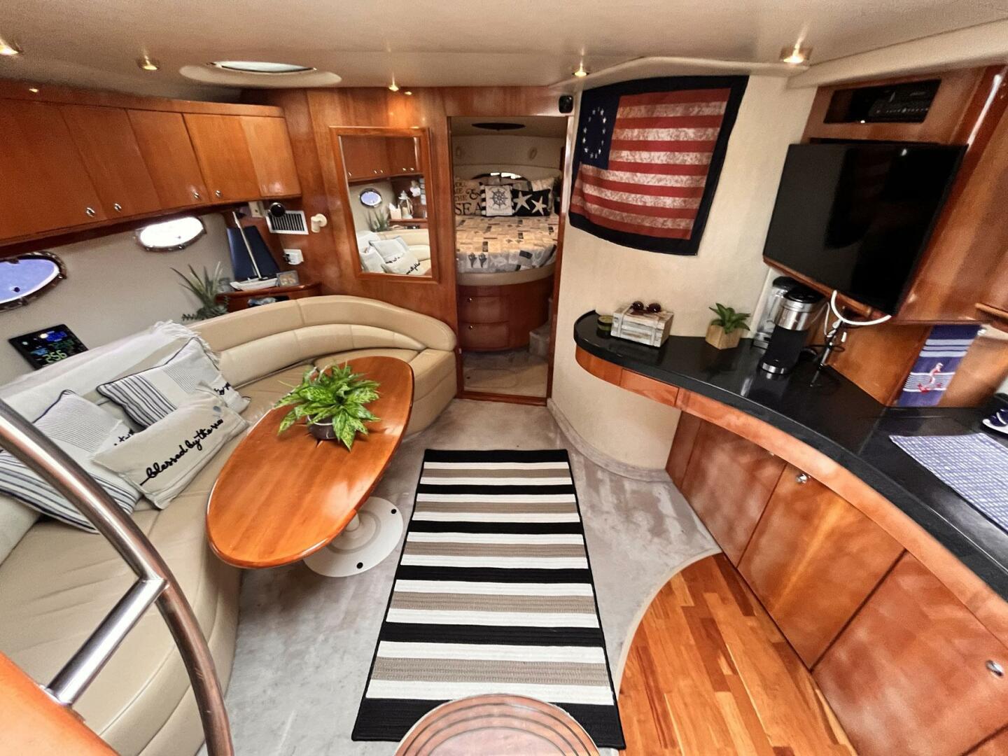 Regal-Commodore 4260 2002-Seaduction Middle River-Maryland-United States-4736397 | Thumbnail