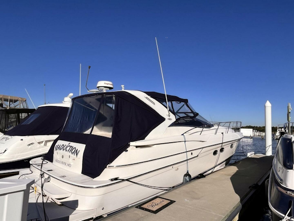 Regal-Commodore 4260 2002-Seaduction Middle River-Maryland-United States-4736447