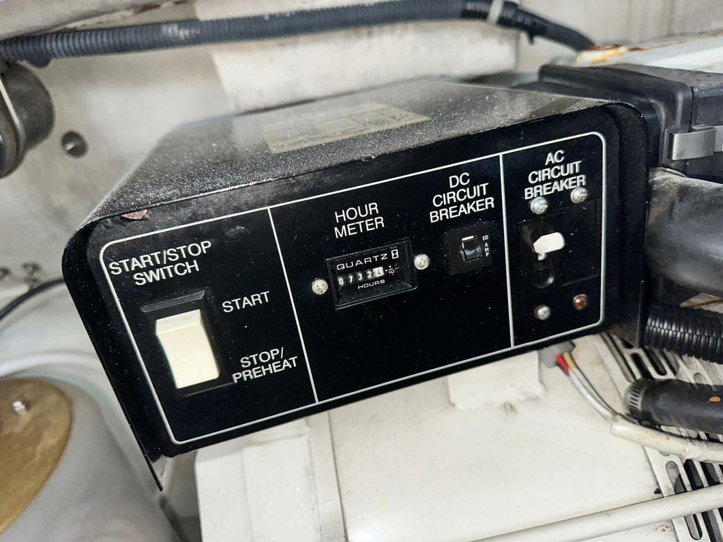 Regal-Commodore 4260 2002-Seaduction Middle River-Maryland-United States-4736401 | Thumbnail