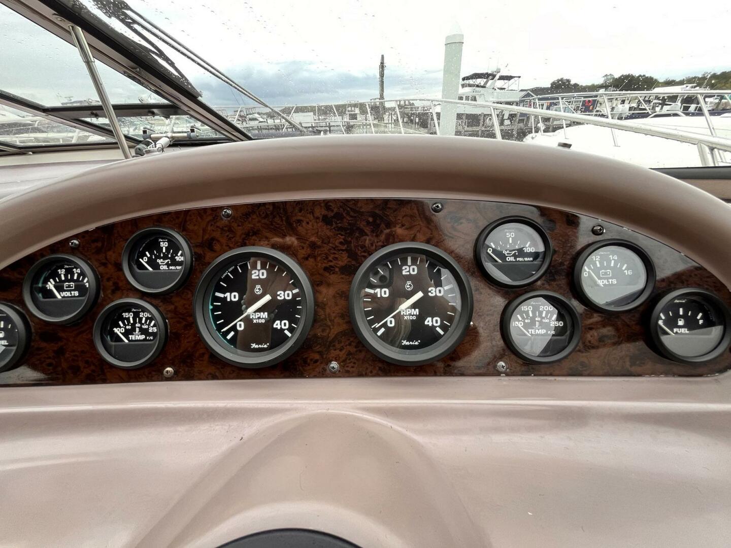 Regal-Commodore 4260 2002-Seaduction Middle River-Maryland-United States-4736420 | Thumbnail