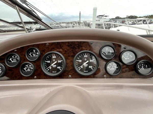 Regal-Commodore 4260 2002-Seaduction Middle River-Maryland-United States-4736420