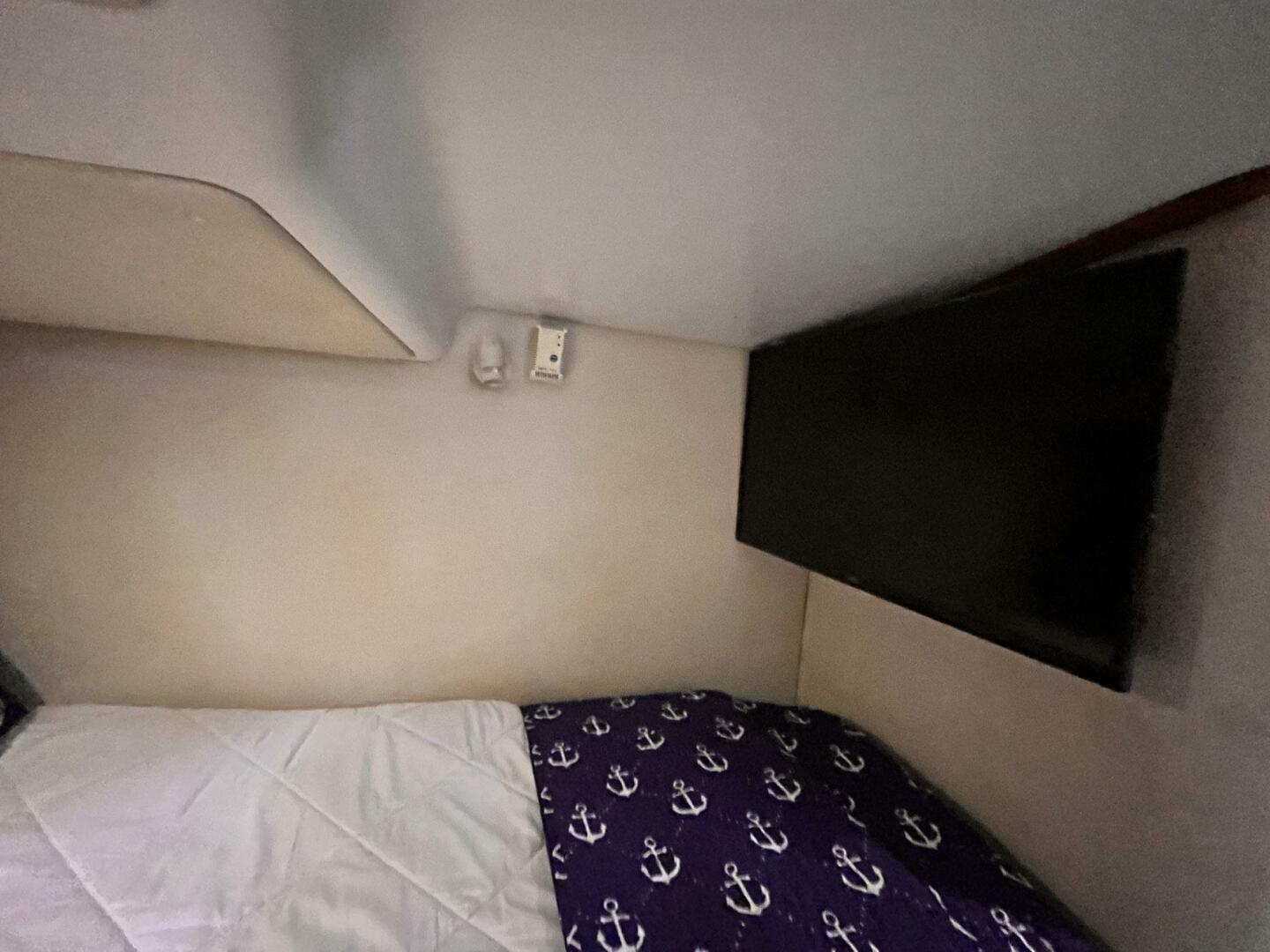 Regal-Commodore 4260 2002-Seaduction Middle River-Maryland-United States-4736442 | Thumbnail