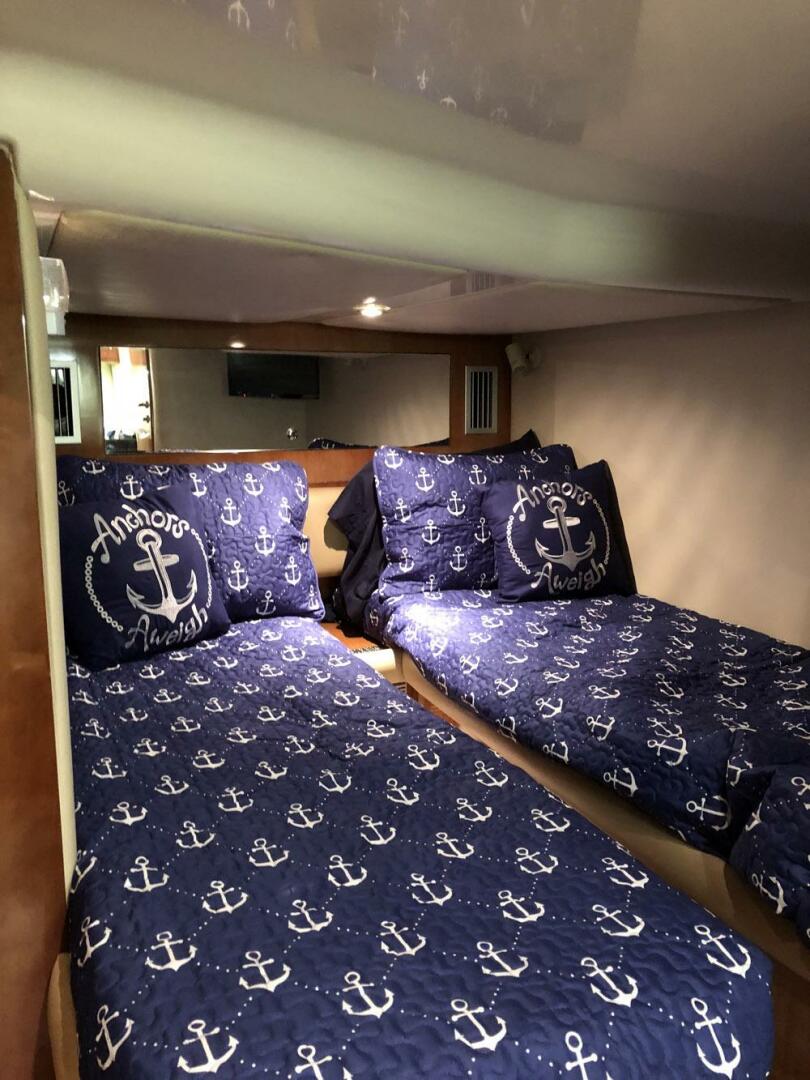 Regal-Commodore 4260 2002-Seaduction Middle River-Maryland-United States-4736441 | Thumbnail