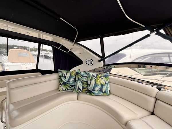 Regal-Commodore 4260 2002-Seaduction Middle River-Maryland-United States-4736414