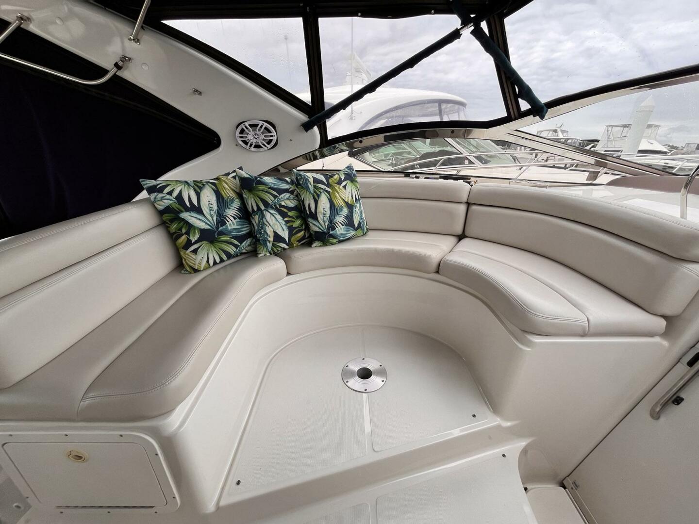 Regal-Commodore 4260 2002-Seaduction Middle River-Maryland-United States-4736416 | Thumbnail