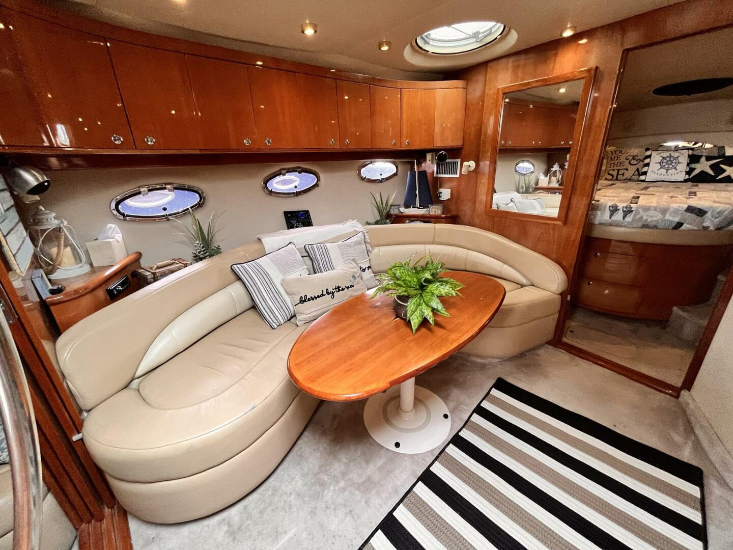 Regal-Commodore 4260 2002-Seaduction Middle River-Maryland-United States-4736428 | Thumbnail