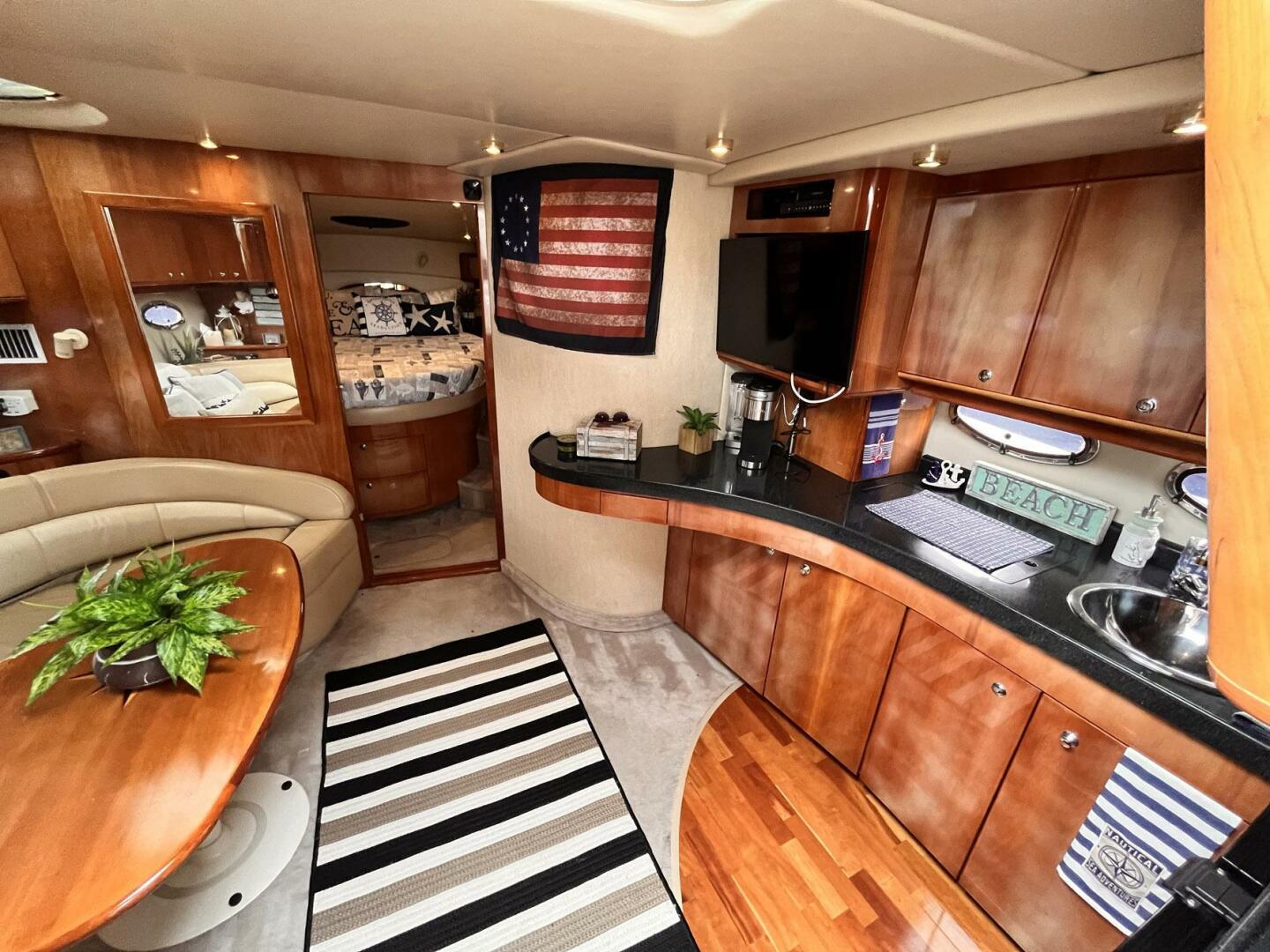 Regal-Commodore 4260 2002-Seaduction Middle River-Maryland-United States-4736427 | Thumbnail