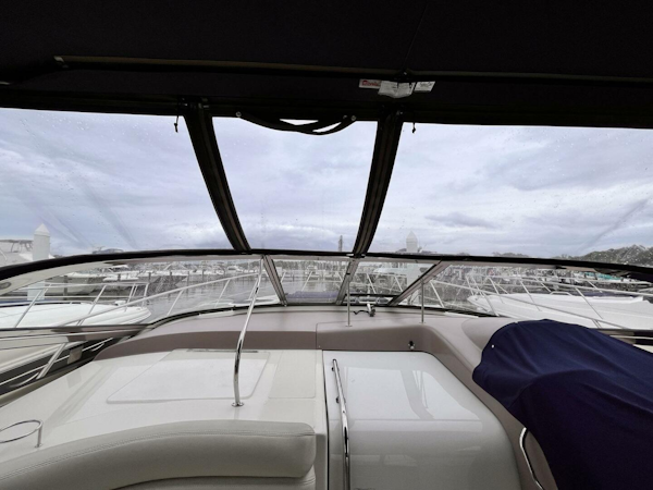 Regal-Commodore 4260 2002-Seaduction Middle River-Maryland-United States-4736413