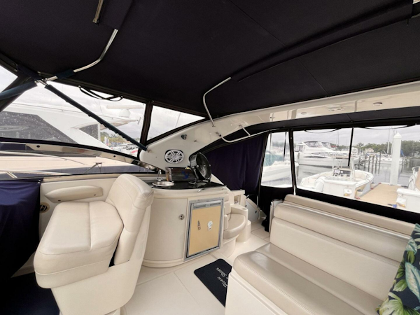 Regal-Commodore 4260 2002-Seaduction Middle River-Maryland-United States-4736415