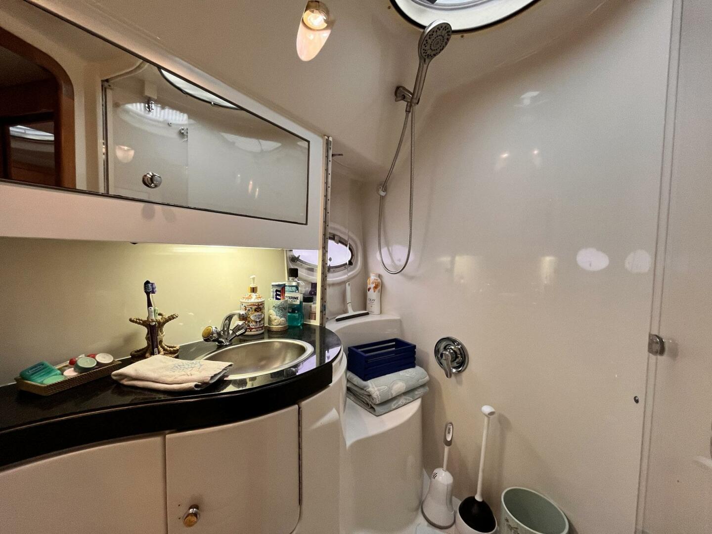 Regal-Commodore 4260 2002-Seaduction Middle River-Maryland-United States-4736435 | Thumbnail