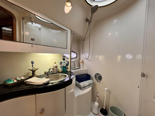 Regal-Commodore 4260 2002-Seaduction Middle River-Maryland-United States-4736435