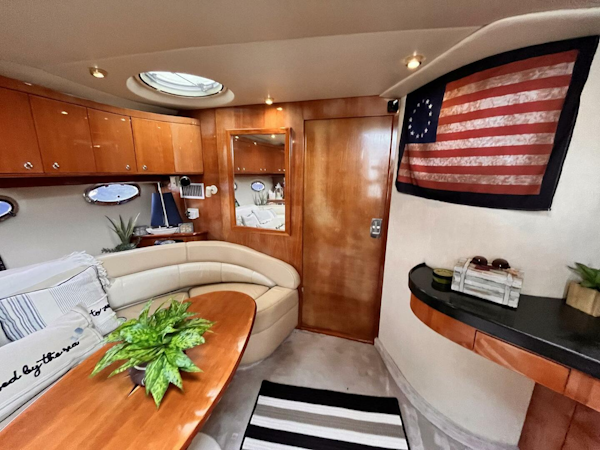 Regal-Commodore 4260 2002-Seaduction Middle River-Maryland-United States-4736430