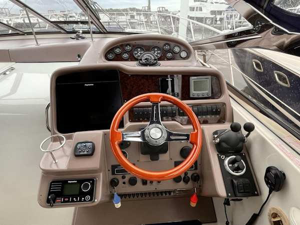 Regal-Commodore 4260 2002-Seaduction Middle River-Maryland-United States-4736419