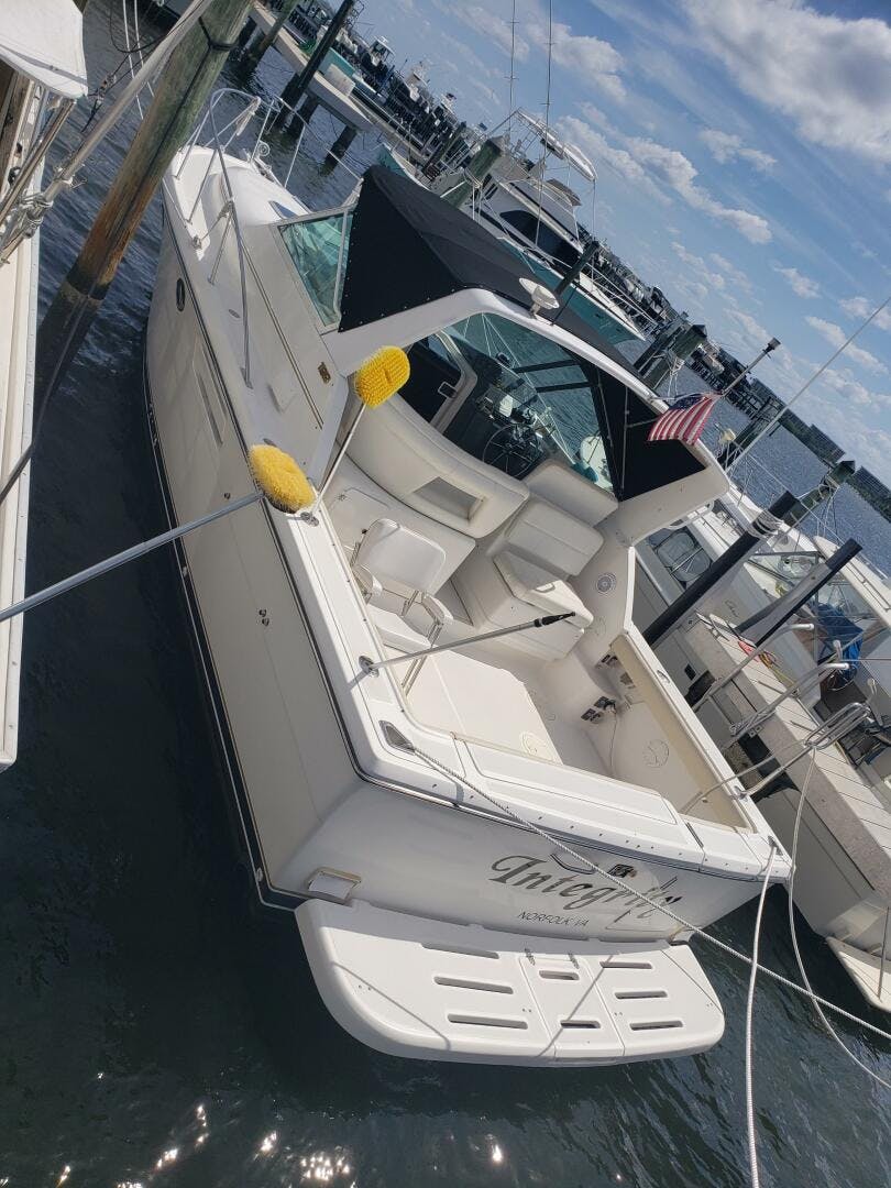 Tiara Yachts 1999-Integrity Lantana-Florida-United States-4737506