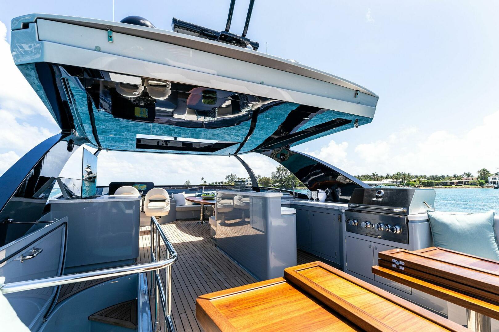 Aquitalia Yachts-Flybridge 2024 -Fort Lauderdale-Florida-United States-5195842 | Thumbnail