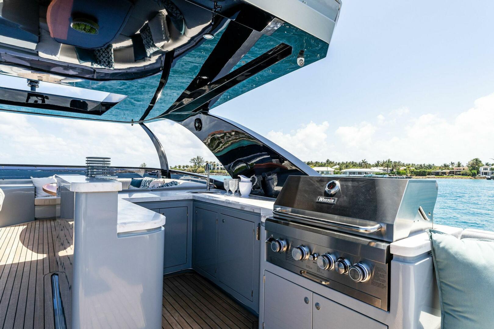 Aquitalia Yachts-Flybridge 2024 -Fort Lauderdale-Florida-United States-5195835 | Thumbnail
