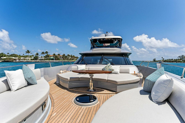 Aquitalia Yachts-Flybridge 2024 -Fort Lauderdale-Florida-United States-5195818