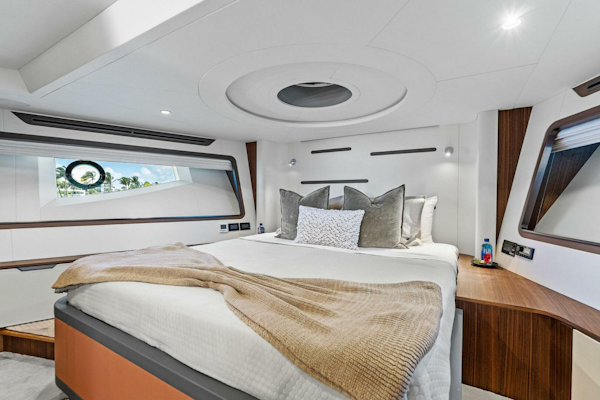 Aquitalia Yachts-Flybridge 2024 -Fort Lauderdale-Florida-United States-5195806