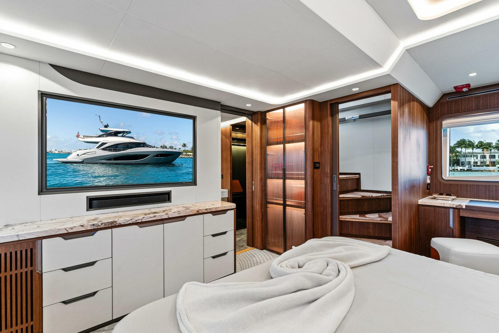 Aquitalia Yachts-Flybridge 2024 -Fort Lauderdale-Florida-United States-5195724 | Thumbnail