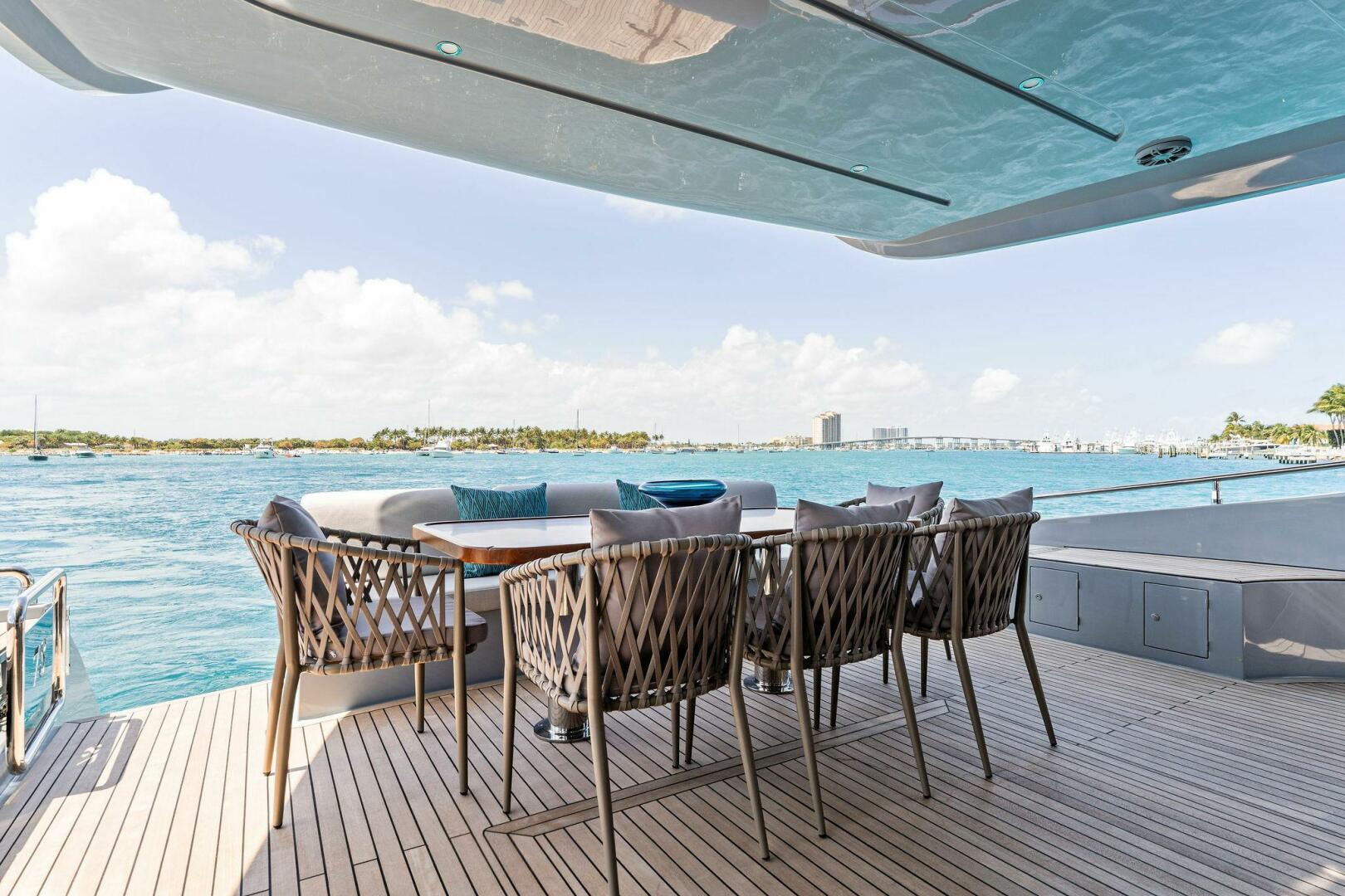 Aquitalia Yachts-Flybridge 2024 -Fort Lauderdale-Florida-United States-5195846 | Thumbnail