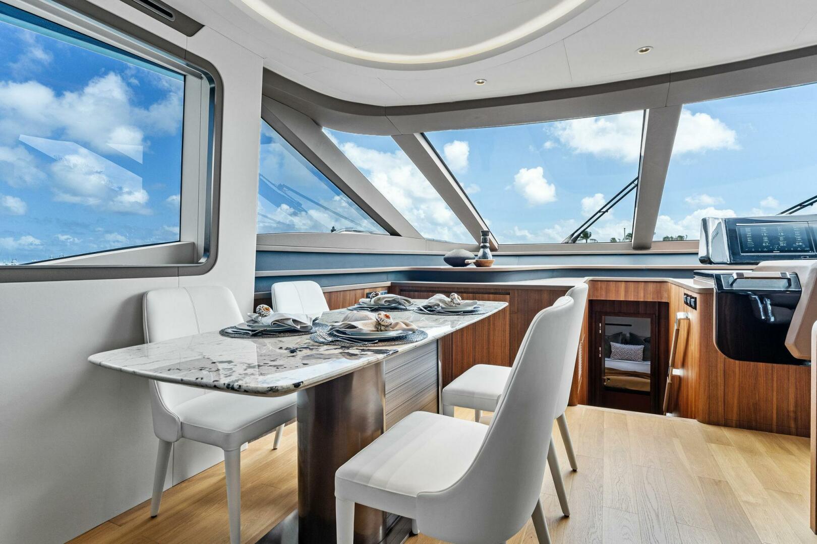 Aquitalia Yachts-Flybridge 2024 -Fort Lauderdale-Florida-United States-5195651 | Thumbnail