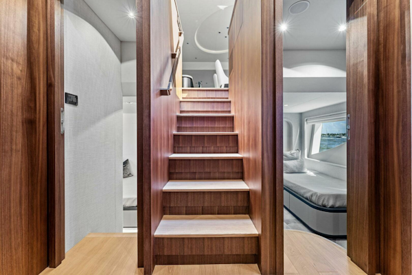 Aquitalia Yachts-Flybridge 2024 -Fort Lauderdale-Florida-United States-5195758