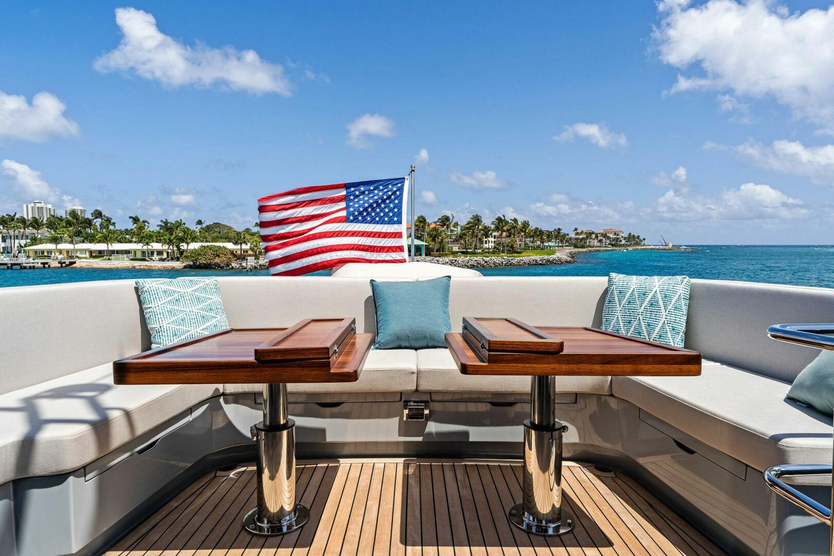 Aquitalia Yachts-Flybridge 2024 -Fort Lauderdale-Florida-United States-5195839 | Thumbnail