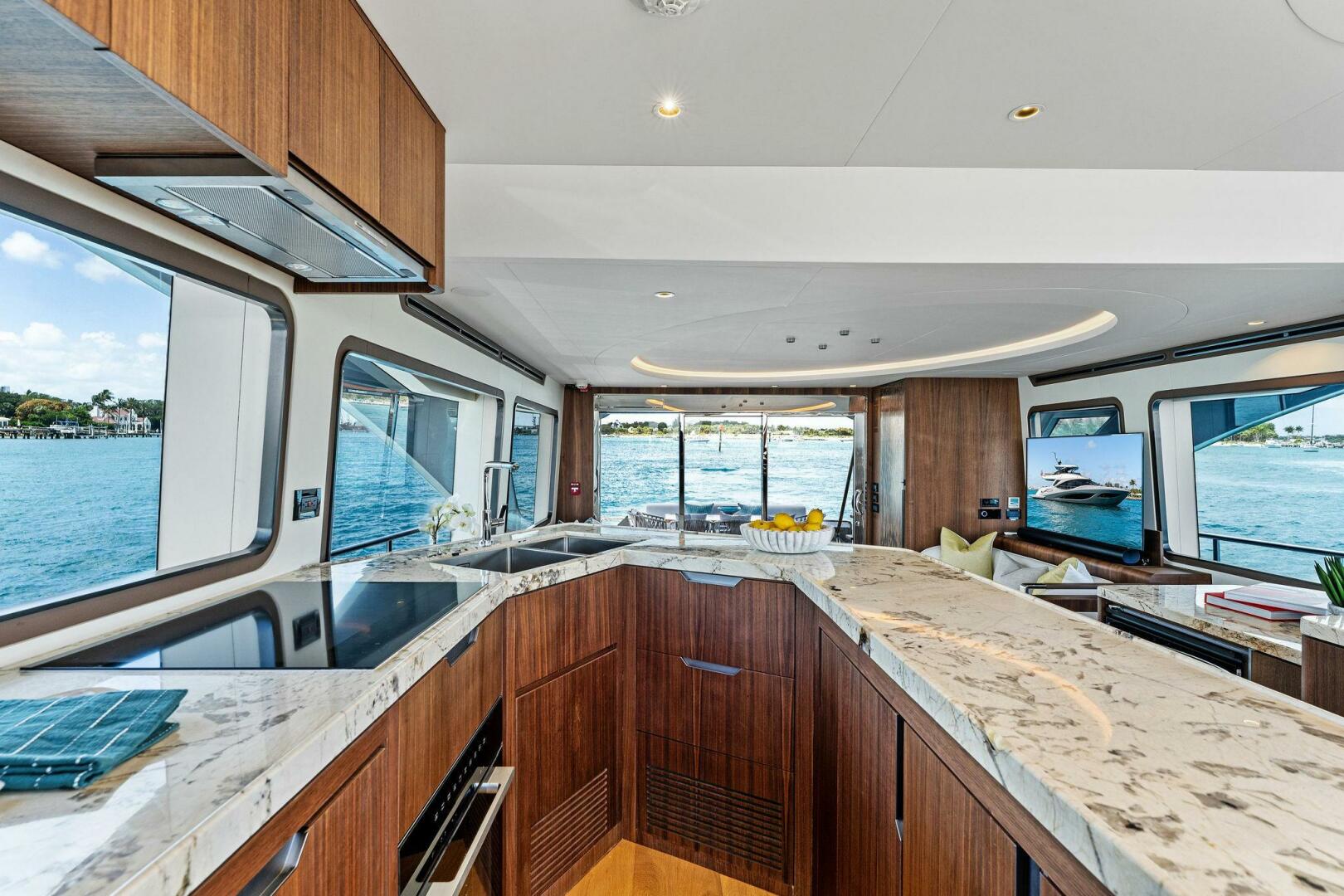 Aquitalia Yachts-Flybridge 2024 -Fort Lauderdale-Florida-United States-5195692 | Thumbnail