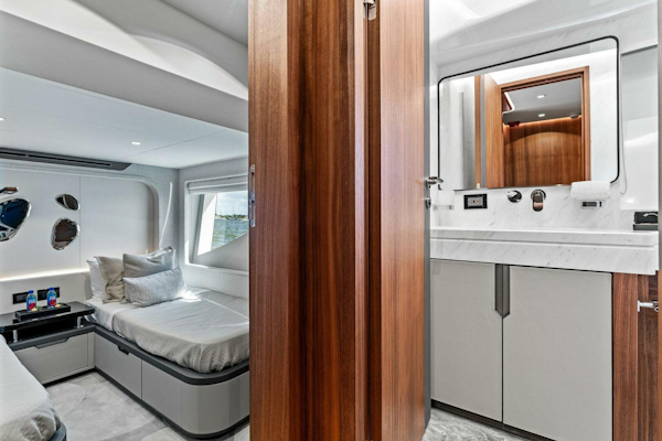 Aquitalia Yachts-Flybridge 2024 -Fort Lauderdale-Florida-United States-5195803