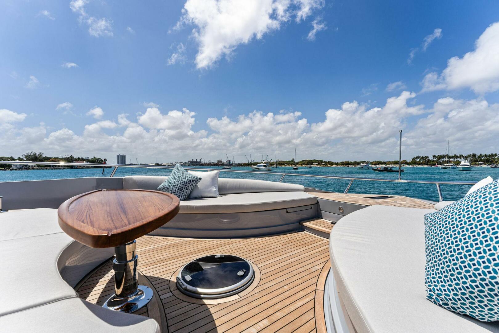 Aquitalia Yachts-Flybridge 2024 -Fort Lauderdale-Florida-United States-5195816 | Thumbnail