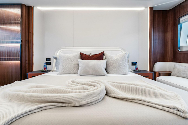 Aquitalia Yachts-Flybridge 2024 -Fort Lauderdale-Florida-United States-5195704