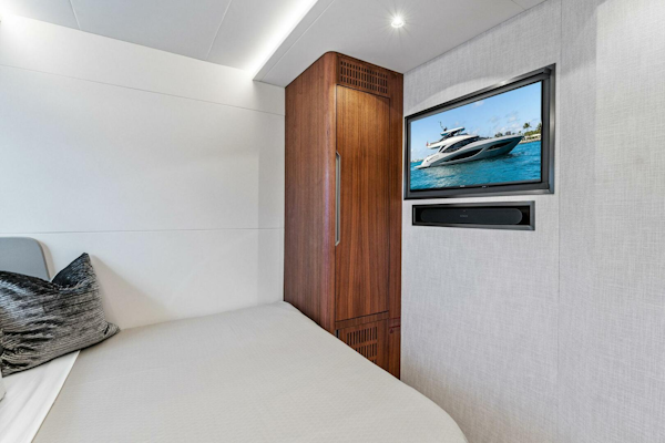 Aquitalia Yachts-Flybridge 2024 -Fort Lauderdale-Florida-United States-5195776