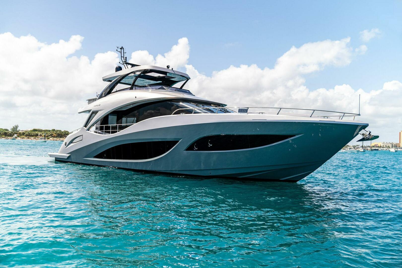 Aquitalia Yachts-Flybridge 2024 -Fort Lauderdale-Florida-United States-5195617 | Thumbnail