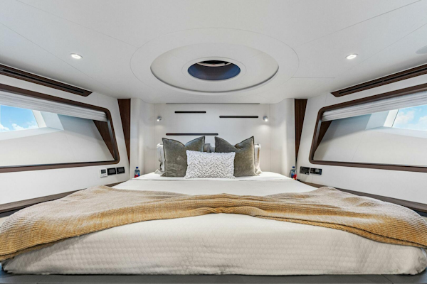 Aquitalia Yachts-Flybridge 2024 -Fort Lauderdale-Florida-United States-5195808