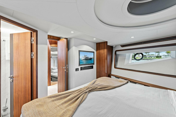 Aquitalia Yachts-Flybridge 2024 -Fort Lauderdale-Florida-United States-5195809