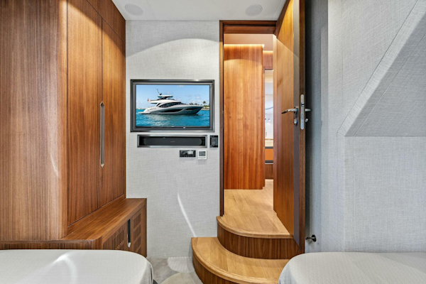 Aquitalia Yachts-Flybridge 2024 -Fort Lauderdale-Florida-United States-5195802