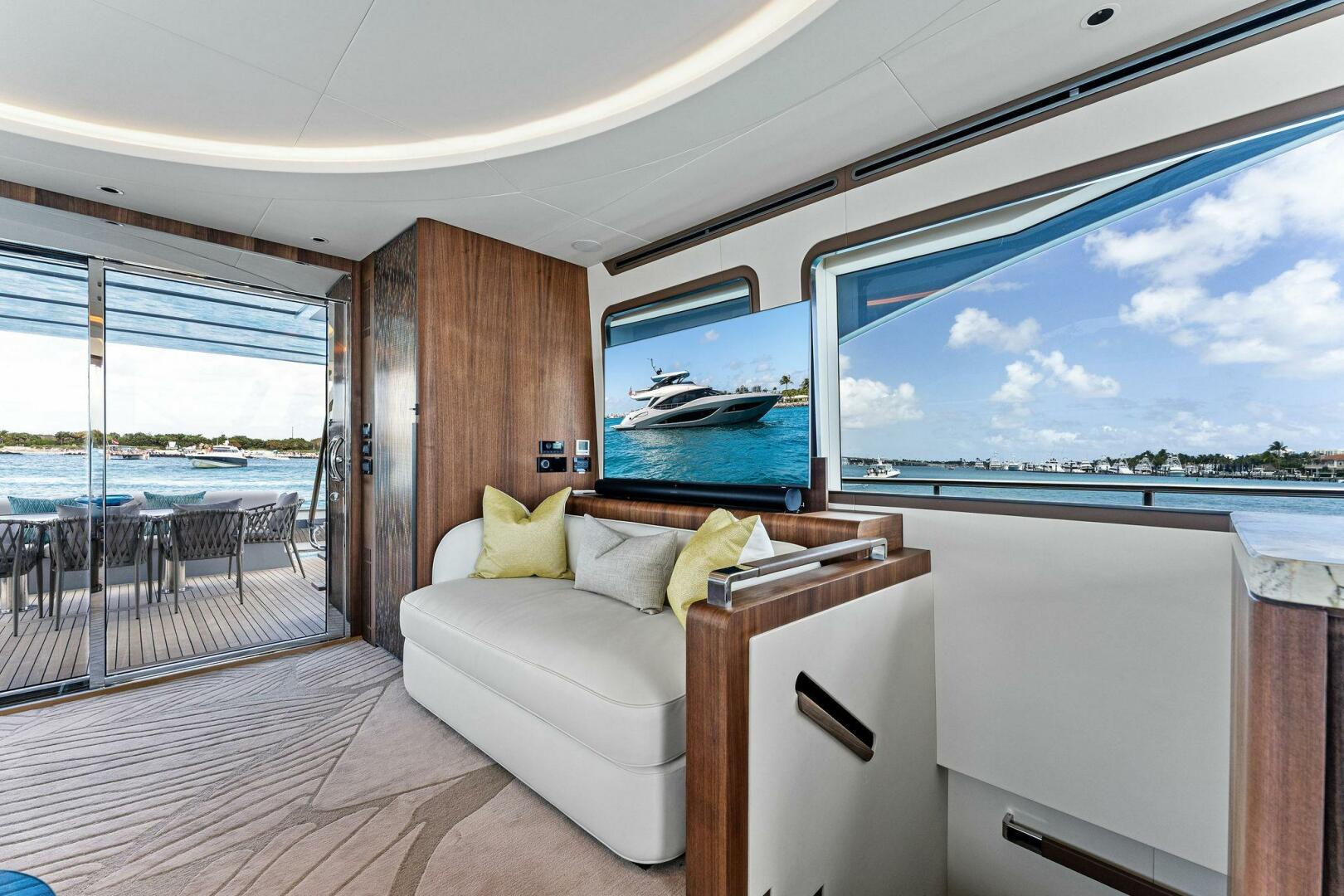 Aquitalia Yachts-Flybridge 2024 -Fort Lauderdale-Florida-United States-5195647 | Thumbnail
