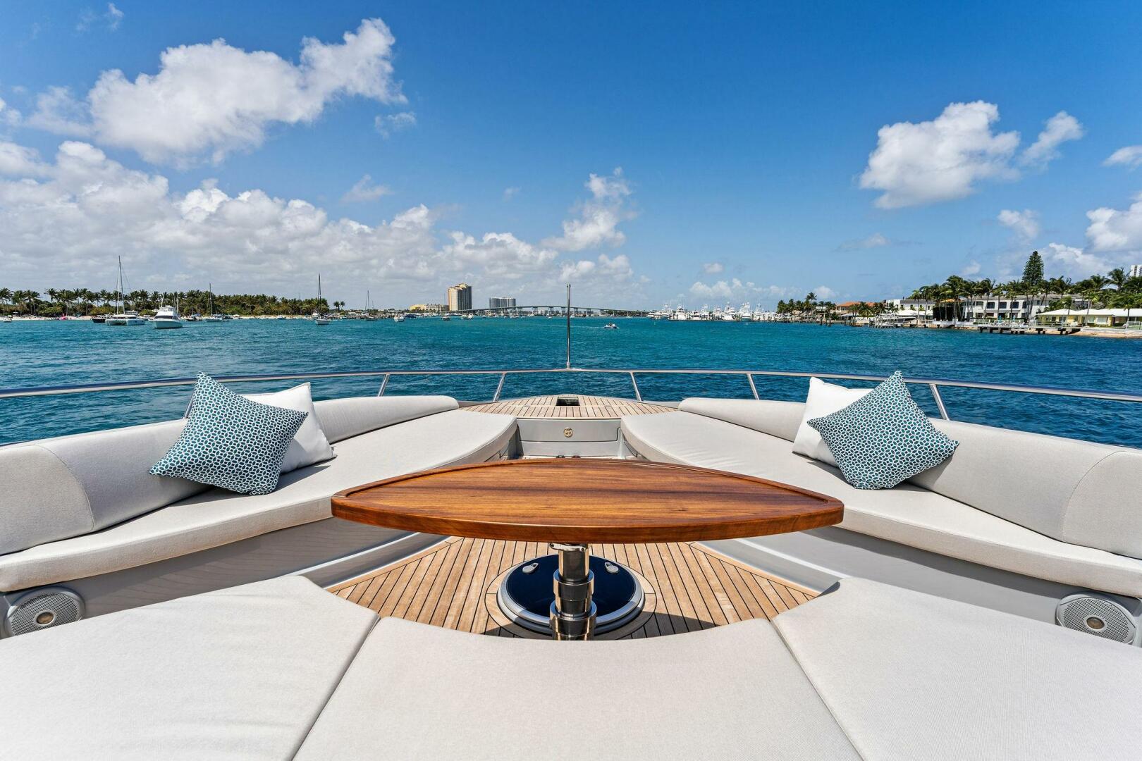Aquitalia Yachts-Flybridge 2024 -Fort Lauderdale-Florida-United States-5195814 | Thumbnail
