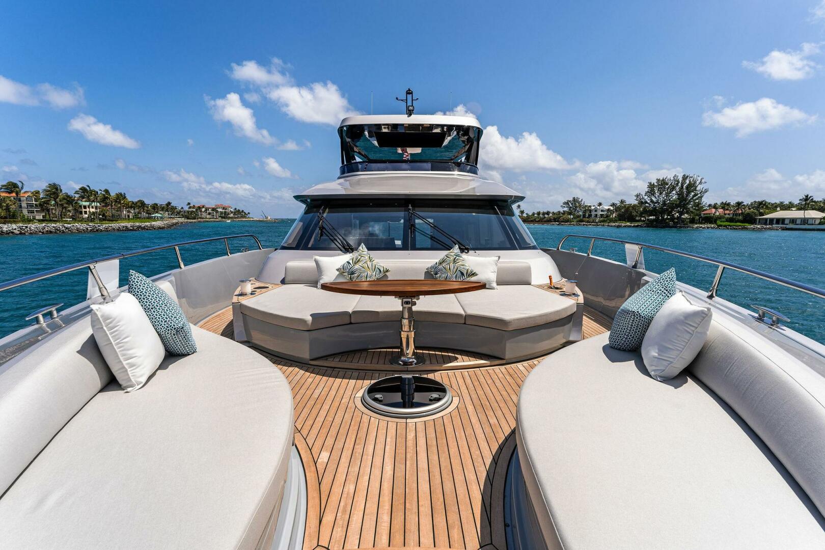 Aquitalia Yachts-Flybridge 2024 -Fort Lauderdale-Florida-United States-5195819 | Thumbnail